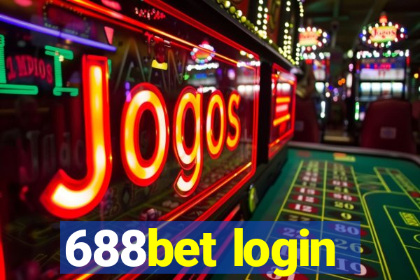 688bet login